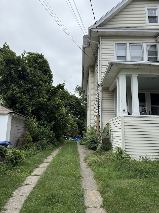 373 Midland St, Bridgeport, CT 06605 - view of property exterior