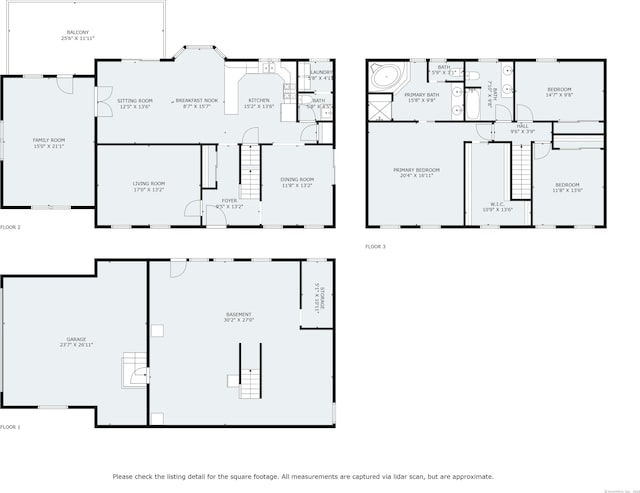 4 Quail Run Dr, Danbury, CT 06811 - view of home floor plan