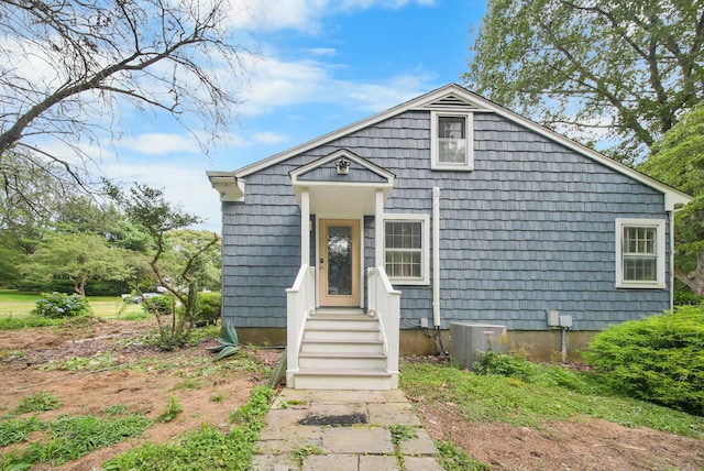 35 Flax Mill Ter, Milford, CT 06461 - view of front of house