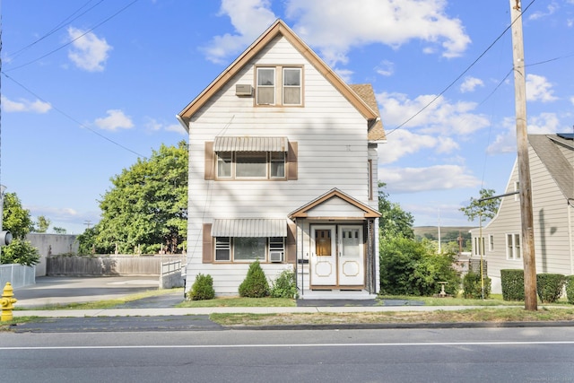1691 State St, Hamden, CT 06517 - view of front of house