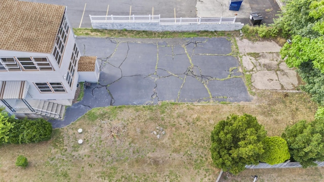 1691 State St, Hamden, CT 06517 - view of subject property