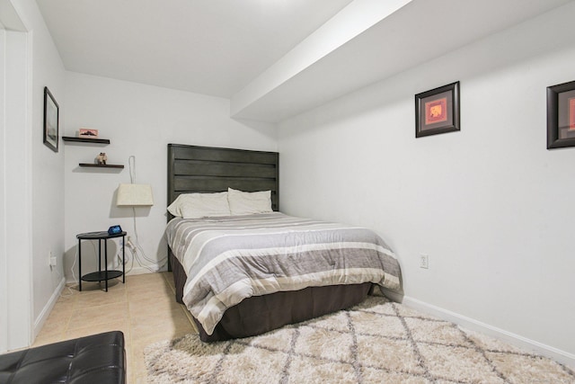 61 Brookview Ct, Groton, CT 06340 - bedroom with baseboards