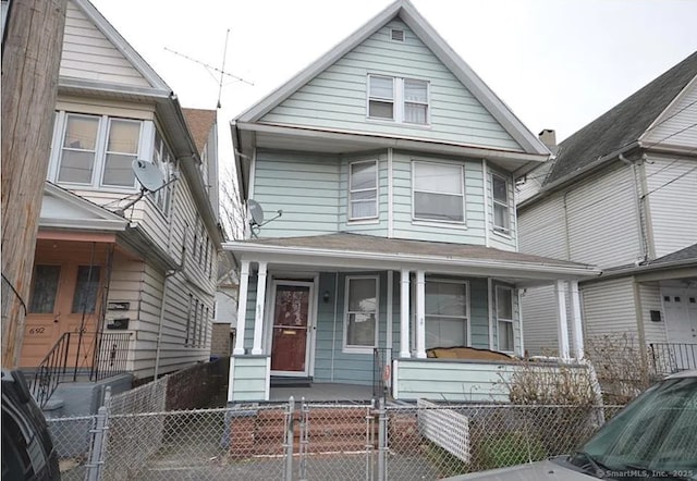 686 William St, Bridgeport, CT 06608 - photo 1