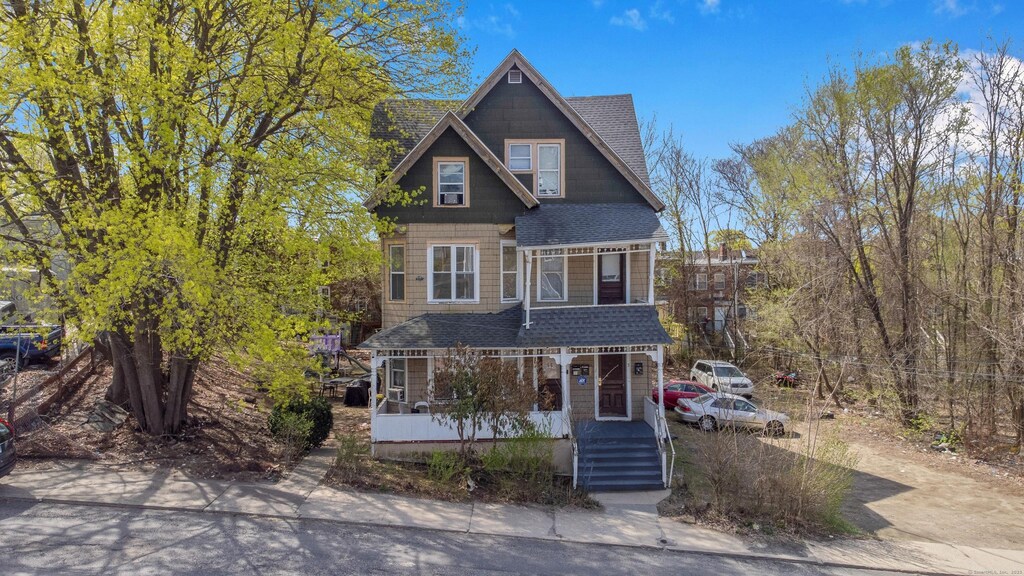 64 Irion St, Waterbury, CT 06704 - photo 1