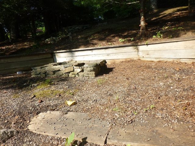 5 Tower Hill Lake Rd, Deep River, CT 06417 - view of yard