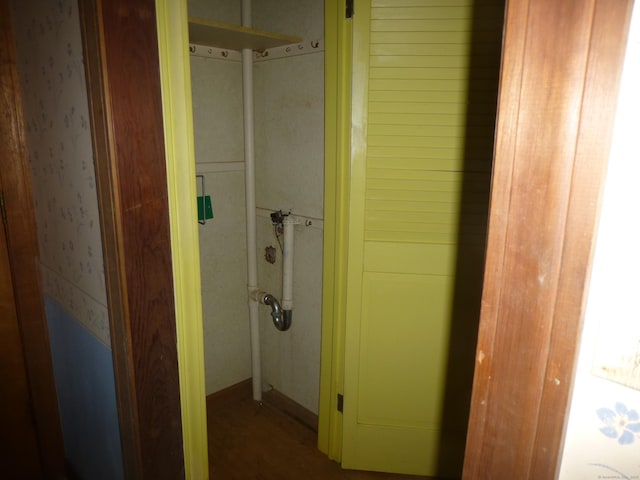 5 Tower Hill Lake Rd, Deep River, CT 06417 - view of bathroom