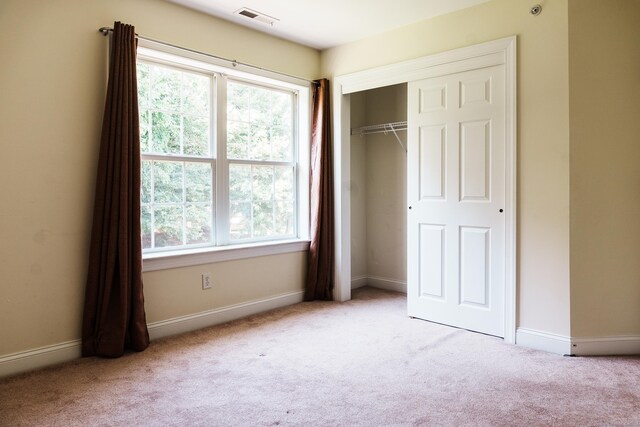 14 Last Leaf Cir Unit 14, Windsor, CT 06095 - unfurnished bedroom with carpet and multiple windows