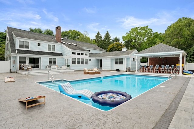 190 Library St, Groton, CT 06355 - photo 32