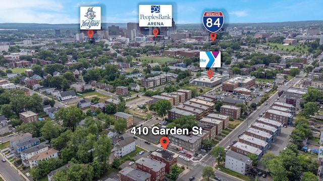 410 Garden St, Hartford, CT 06112 - photo 2