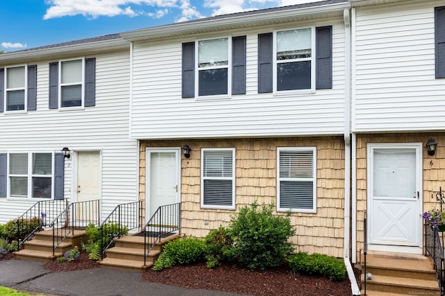 4 Larkspur Ln Unit 4, Glastonbury, CT 06033 - photo 2