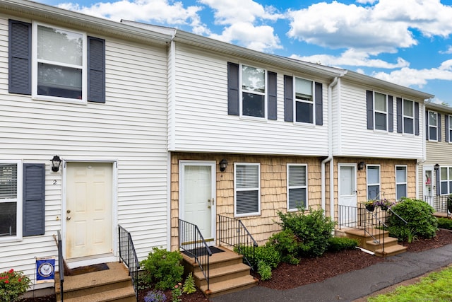 4 Larkspur Ln Unit 4, Glastonbury, CT 06033 - photo 3