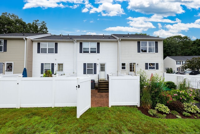 4 Larkspur Ln Unit 4, Glastonbury, CT 06033 - photo 32