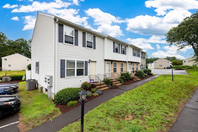 4 Larkspur Ln Unit 4, Glastonbury, CT 06033 - photo 36