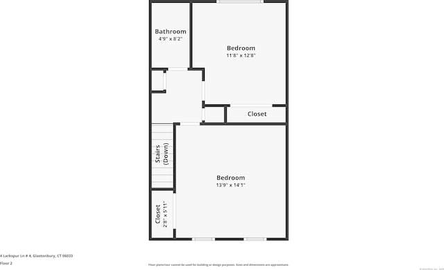 4 Larkspur Ln Unit 4, Glastonbury, CT 06033 - photo 38