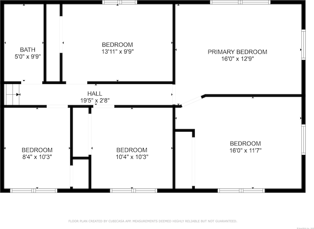 18 Arbor Rd, Monroe, CT 06468 - view of home floor plan