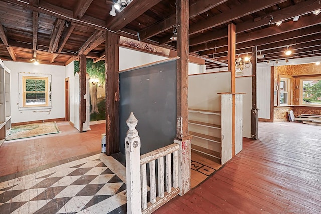 326 Rte 169, Woodstock, CT 06281 - interior space