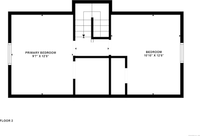 3 Lynette Dr, North Haven, CT 06473 - view of room layout