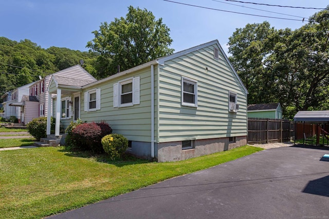 19 Marion St, Hartford, CT 06106 - view of front facade