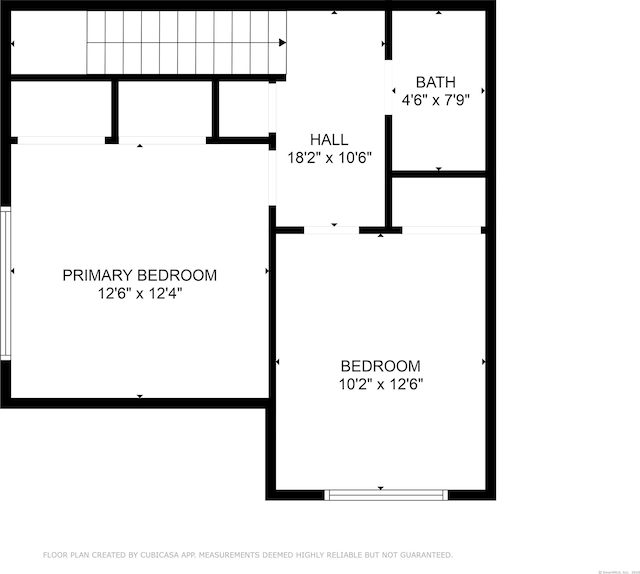 182 Shagbark Dr Unit 182, Derby, CT 06418 - view of home floor plan