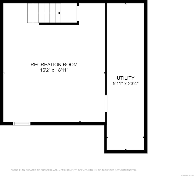 182 Shagbark Dr Unit 182, Derby, CT 06418 - view of floor plan / room layout