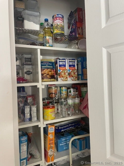 104 N Turnpike Rd Unit B, Wallingford, CT 06492 - view of storage area