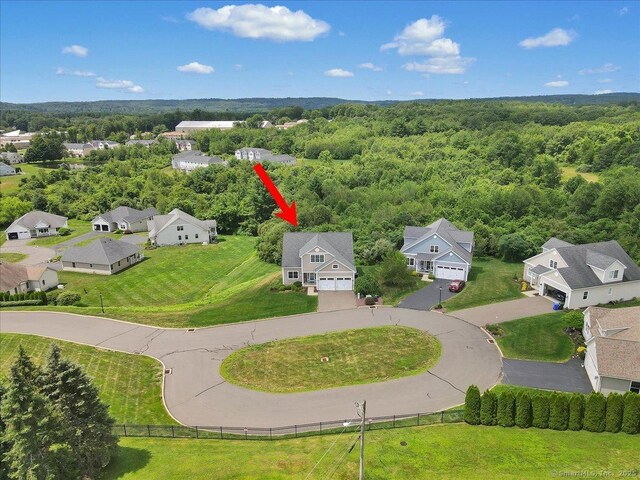 121 Roberts Trce Unit 121, Bristol, CT 06010 - photo 36