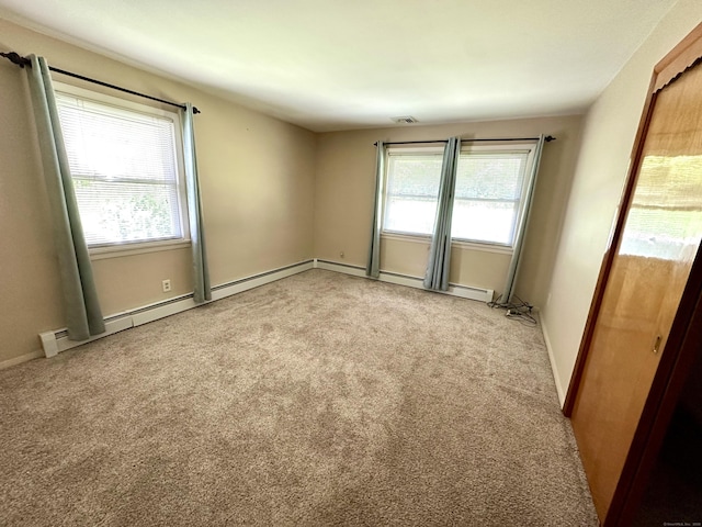 175 Coram Rd, Shelton, CT 06484 - unfurnished room featuring light carpet