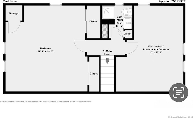 175 Coram Rd, Shelton, CT 06484 - view of floor plan / room layout