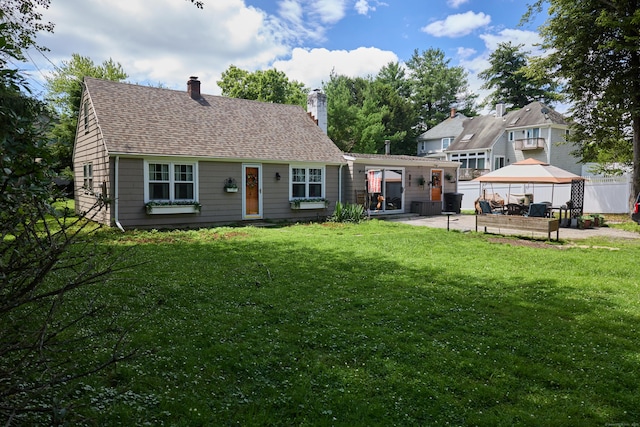 4 Heather Hl, Westport, CT 06880