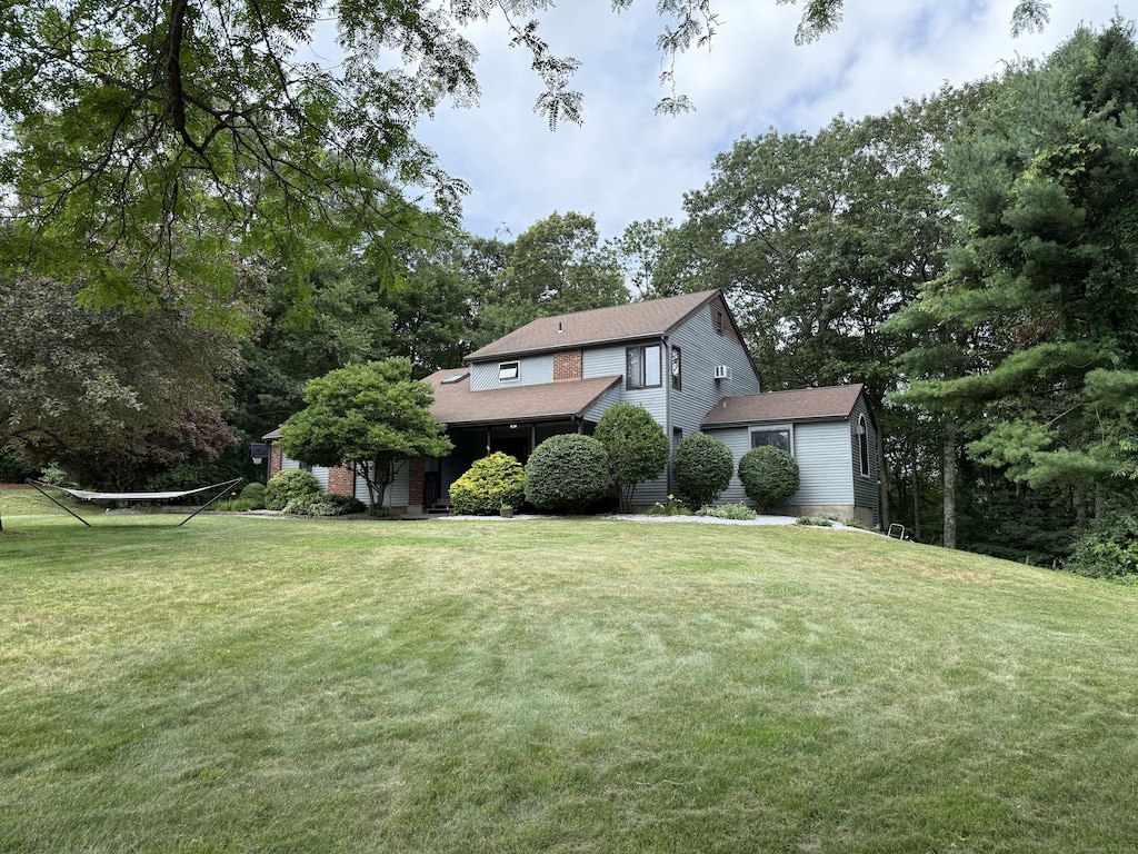 69 Tolland Farms Rd, Tolland, CT 06084 - photo 1