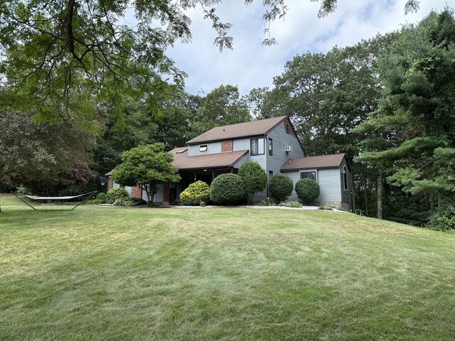 69 Tolland Farms Rd, Tolland, CT 06084 - photo 1