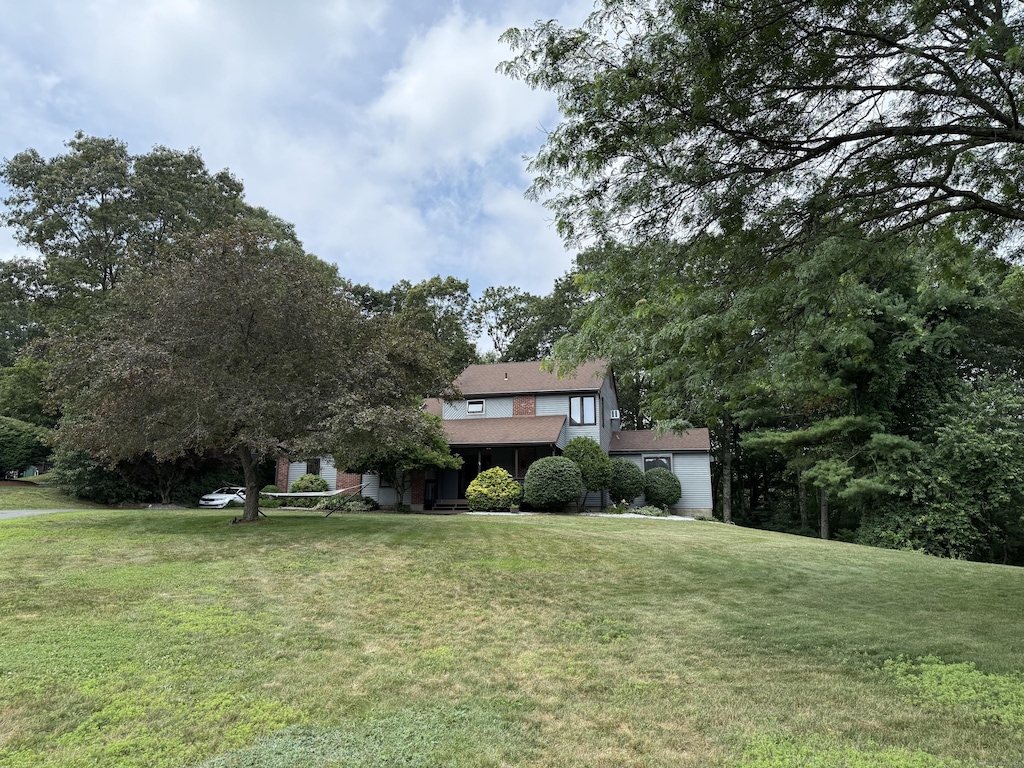 69 Tolland Farms Rd, Tolland, CT 06084 - photo 2