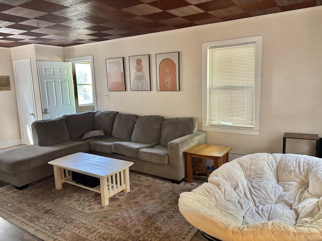 23 Carely Ave, Griswold, CT 06351 - view of living area
