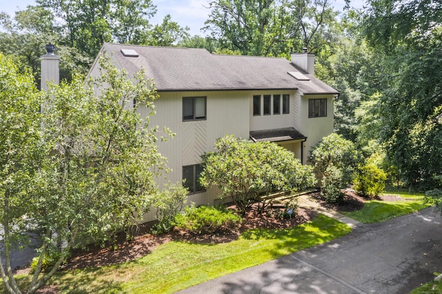 739 Rock Rimmon Rd, Stamford, CT 06903 - photo 2