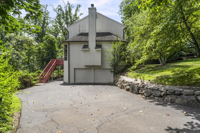 739 Rock Rimmon Rd, Stamford, CT 06903 - photo 3