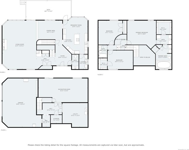 739 Rock Rimmon Rd, Stamford, CT 06903 - photo 38