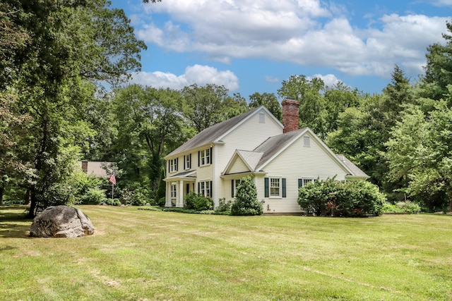 35 Vista Rd, Wilton, CT 06897 - photo 1