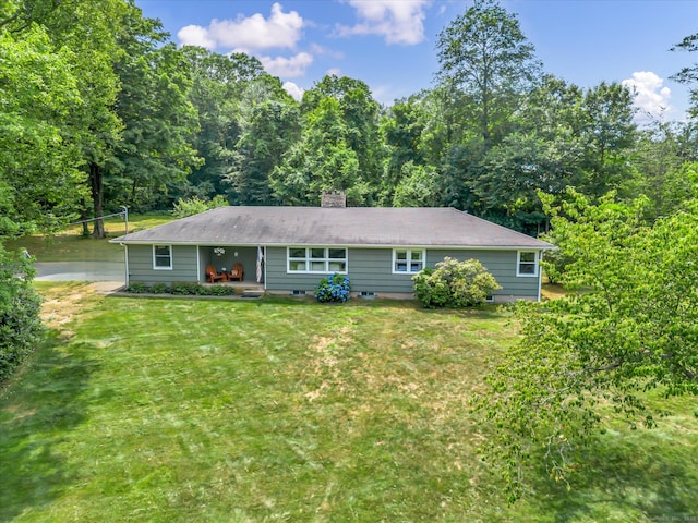 97 Doolittle Dr, Bethany, CT 06524 - photo 1