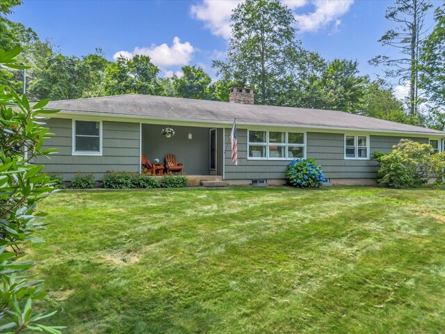 97 Doolittle Dr, Bethany, CT 06524 - photo 3