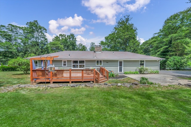 97 Doolittle Dr, Bethany, CT 06524 - photo 8