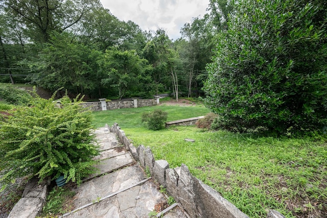 30 Partridge Rd, Stamford, CT 06903 - view of grassy yard
