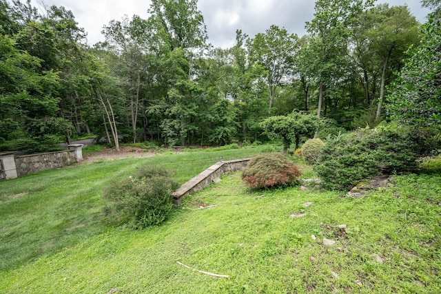 30 Partridge Rd, Stamford, CT 06903 - view of grassy yard