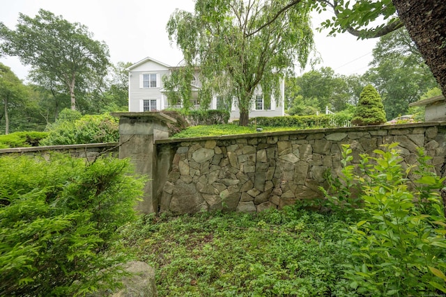 30 Partridge Rd, Stamford, CT 06903 - view of community / neighborhood sign