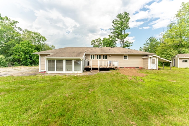 256 Westminster Rd, Canterbury, CT 06331 - photo 1