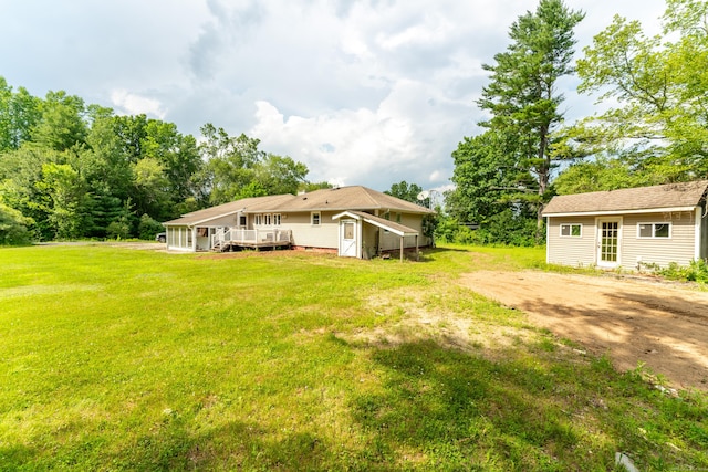 256 Westminster Rd, Canterbury, CT 06331 - photo 3