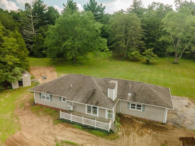 256 Westminster Rd, Canterbury, CT 06331 - photo 4