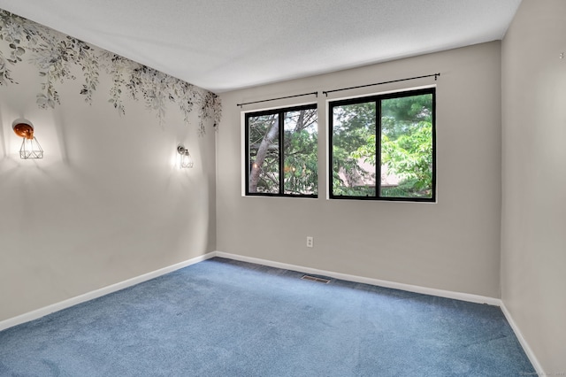 55 Wickhams Fancy Unit 55, Canton, CT 06019 - carpeted spare room featuring baseboards