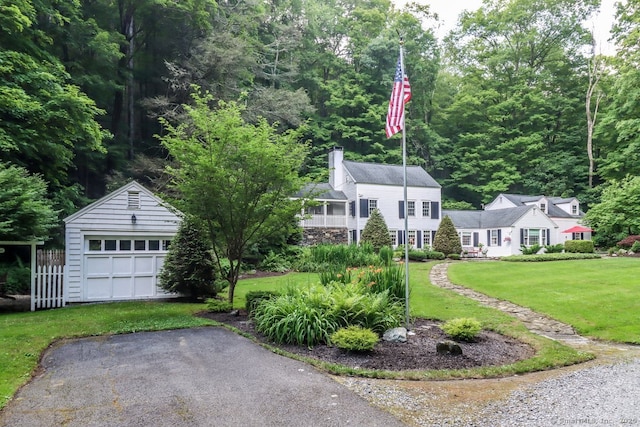 172 Rte 37 S, Sherman, CT 06784 - photo 1