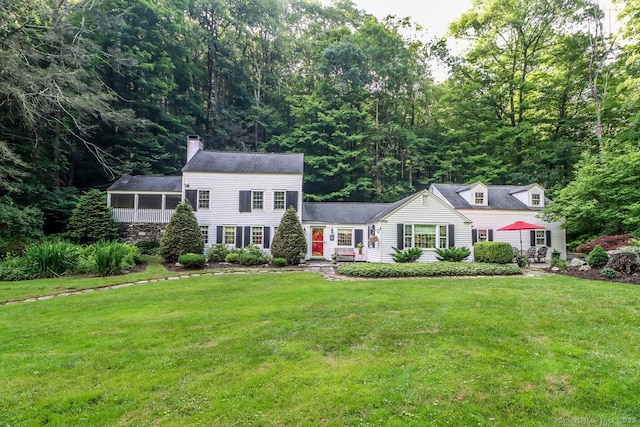 172 Rte 37 S, Sherman, CT 06784 - photo 2