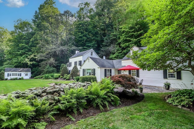 172 Rte 37 S, Sherman, CT 06784 - photo 3